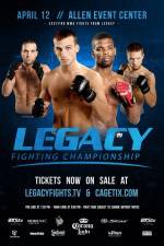 Watch Legacy Fighting Championship 19 Freemovieswatch
