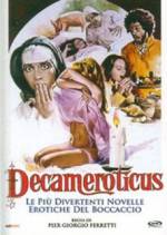 Watch Decameroticus Freemovieswatch