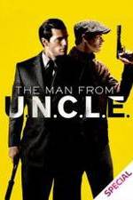 Watch The Man from U.N.C.L.E.: Sky Movies Special Freemovieswatch
