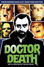 Watch Doctor Death Seeker of Souls Freemovieswatch