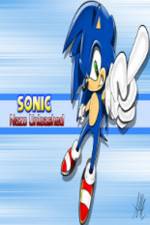 Watch Sonic Nazo Unleashed Freemovieswatch