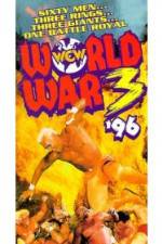 Watch WCW: World War 3 '96 Freemovieswatch