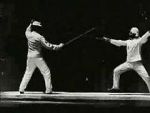 Watch Two Fencers Freemovieswatch