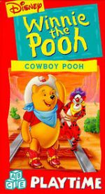 Watch Winnie the Pooh Playtime: Cowboy Pooh Freemovieswatch