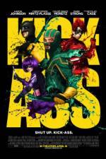 Watch Kick-Ass Freemovieswatch