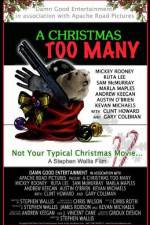 Watch A Christmas Too Many Freemovieswatch