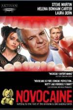 Watch Novocaine Freemovieswatch