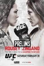 Watch UFC 184 Prelims Freemovieswatch
