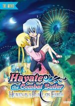 Watch Hayate the Combat Butler Movie: Heaven Is a Place on Earth Freemovieswatch