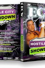 Watch ECW Hostile City Showdown Freemovieswatch