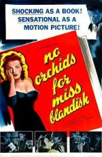 Watch No Orchids for Miss Blandish Freemovieswatch