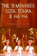 Watch The Three Minnies: Sota, Tonka & Ha-Ha Freemovieswatch
