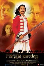 Watch The Rising: Ballad of Mangal Pandey Freemovieswatch
