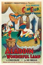 Watch Aladdin and the Wonderful Lamp Freemovieswatch