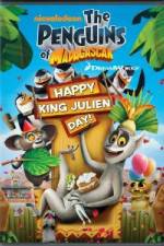 Watch Penguins of Madagascar  Happy Julien Day Freemovieswatch