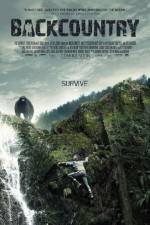 Watch Backcountry Freemovieswatch