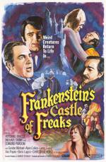 Watch Frankenstein's Castle of Freaks Freemovieswatch