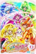 Watch Smile PreCure! The Movie: Big Mismatch in a Picture Book! Freemovieswatch