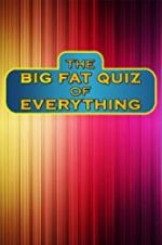 Watch The Big Fat Quiz of Everything Freemovieswatch