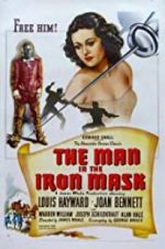 Watch The Man in the Iron Mask Freemovieswatch