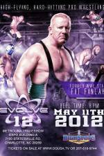 Watch Evolve 12 Freemovieswatch