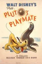 Watch Pluto\'s Playmate Freemovieswatch