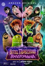 Watch Hotel Transylvania: Transformania Freemovieswatch