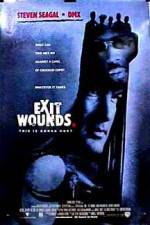 Watch Exit Wounds Freemovieswatch