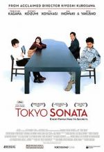 Watch Tokyo Sonata Freemovieswatch