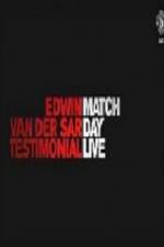 Watch Ajax vs Van Der Sar Dream Team Freemovieswatch