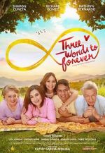 Watch Three Words to Forever Freemovieswatch