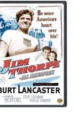Watch Jim Thorpe -- All-American Freemovieswatch