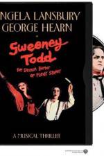 Watch Sweeney Todd The Demon Barber of Fleet Street Freemovieswatch