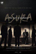 Watch Asura: The City of Madness Freemovieswatch