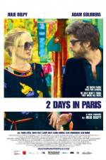 Watch 2 Days in Paris Freemovieswatch