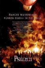 Watch Psalm 21 Freemovieswatch