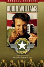 Watch Good Morning, Vietnam Freemovieswatch