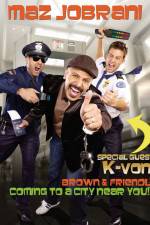 Watch Maz Jobrani Brown & Friendly Freemovieswatch