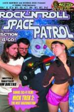 Watch Rock n Roll Space Patrol Action Is Go Freemovieswatch
