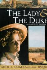 Watch The Lady and the Duke Freemovieswatch