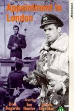 Watch Appointment in London Freemovieswatch