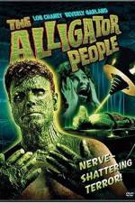 Watch The Alligator People Freemovieswatch
