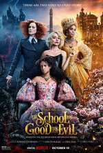 Watch The School for Good and Evil Freemovieswatch