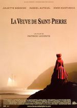 Watch La veuve de Saint-Pierre Freemovieswatch