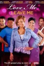 Watch Love Me or Leave Me Freemovieswatch