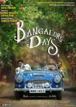 Watch Bangalore Days Freemovieswatch
