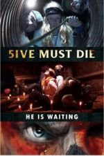 Watch 5ive Must Die Freemovieswatch