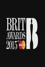 Watch The BRIT Awards 2015 Freemovieswatch