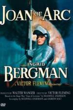 Watch Joan of Arc Freemovieswatch