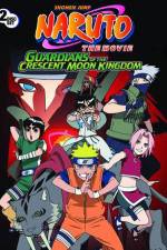 Watch Naruto the Movie 3 Guardians of the Crescent Moon Kingdom Freemovieswatch